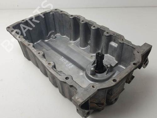 Used Oil sump VW PASSAT B7 Variant (365) 2.0 TDI (140 hp) 26616257