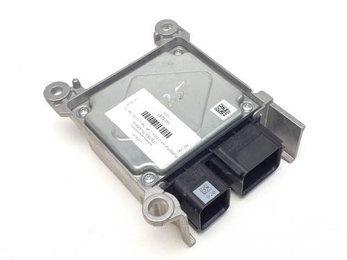 Airbag module FORD FOCUS C-MAX (DM2) 1.6 | BP27712909M53 