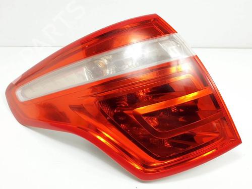 Used Left taillight Left taillight 16197767 16197767