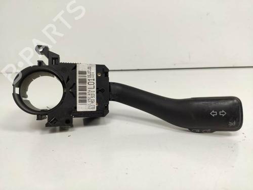 Used Steering column stalk SEAT LEON (1M1) 1.9 TDI (110 hp) 8909927