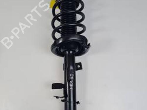 Used Left front shock absorber FORD KUGA II (DM2) 2.0 TDCi 4x4 (163 hp) 30475888