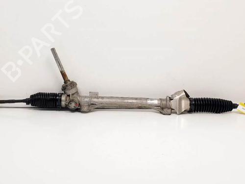 Used Steering rack Steering rack NISSAN QASHQAI I (J10, NJ10) 2.0 dCi (150 hp) 18956153 18956153