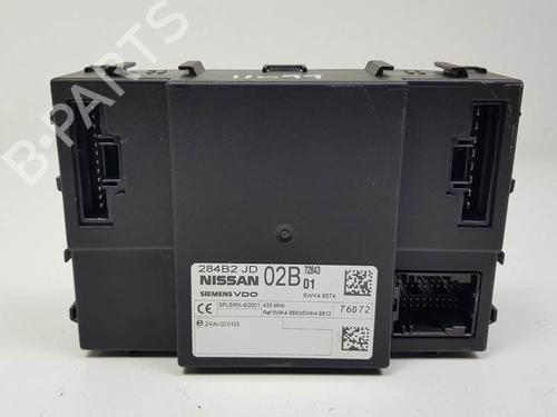 Used Electronic module Electronic module 11752310 11752310