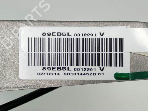 Hand brake CITROËN C4 CACTUS  | BP8764551I18 