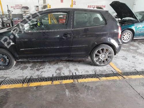 Mass air flow sensor VW POLO (9N_, 9A_) 1.4 TDI | BP6841264M95 