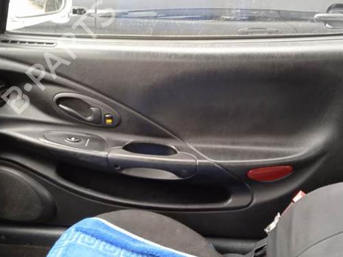 Right taillight HYUNDAI COUPE I (RD) 1.6 16V | BP11867065C35 