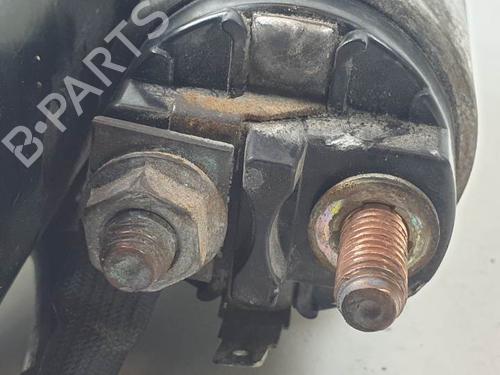 Starter CHRYSLER VOYAGER IV (RG, RS) 2.8 CRD | BP26650123M8 