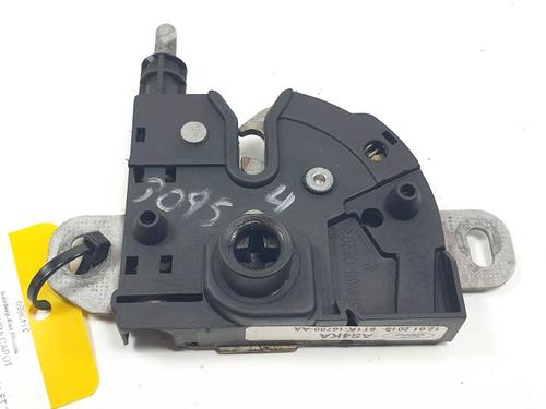 Used Hood lock FORD TRANSIT CONNECT (P65_, P70_, P80_) 1.8 Di (75 hp) 28574260