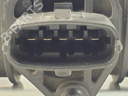 Mass air flow sensor KIA SORENTO I (JC) 2.4 | BP25931717M95 