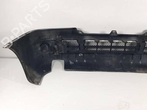 Front bumper FIAT DUCATO Bus (244_) 2.3 JTD | BP29907977C7