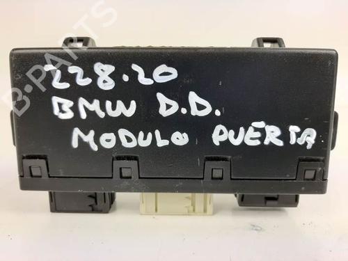 Control unit BMW 5 Touring (E39) 520 d | BP6944394M11 
