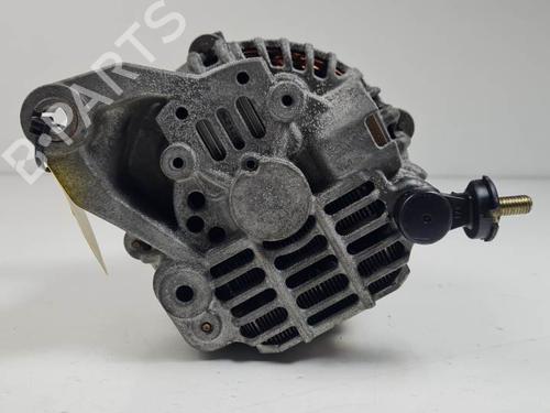 Alternator NISSAN PRIMERA (P12) 2.2 Di | BP28333248M7 