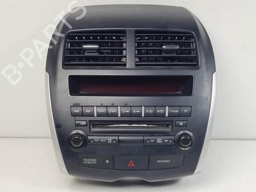 Used Display monitor Display monitor MITSUBISHI ASX (GA_W_) 1.8 DI-D (GA6W) (150 hp) 28178279 28178279