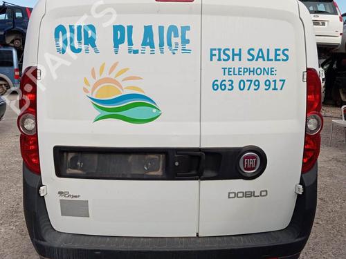 Electronic module FIAT DOBLO Cargo (263_) 1.3 D Multijet | BP24984345M83  - Image 25