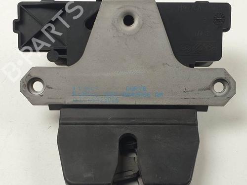 Tailgate lock JAGUAR X-TYPE I Estate (X400) 2.2 D | BP22751914C101 