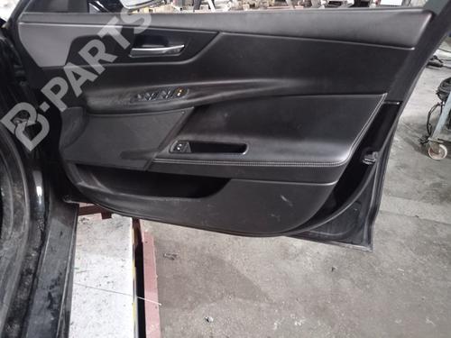 Left rear suspension arm JAGUAR XE (X760) 2.0 D | BP10864069M14  - Image 10