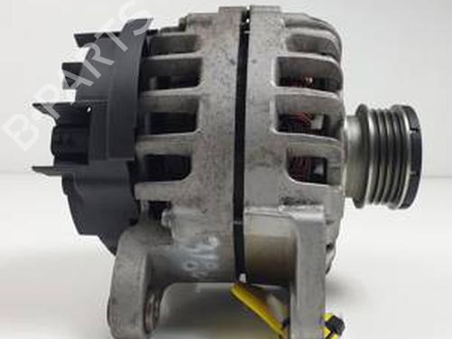 Generator DACIA SANDERO II 1.0 SCe 75 (B8JC, B8JD, B8NC) | BP30279024M7