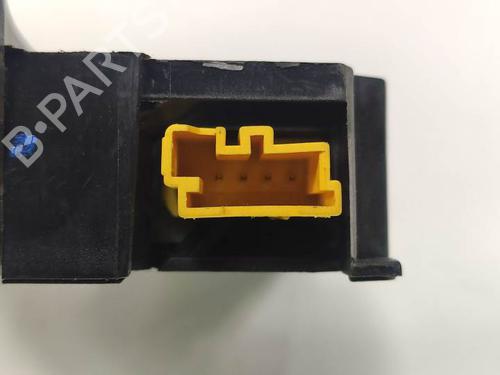 Gear lever CITROËN C4 Grand Picasso I (UA_) 1.6 HDi | BP8333480M90 