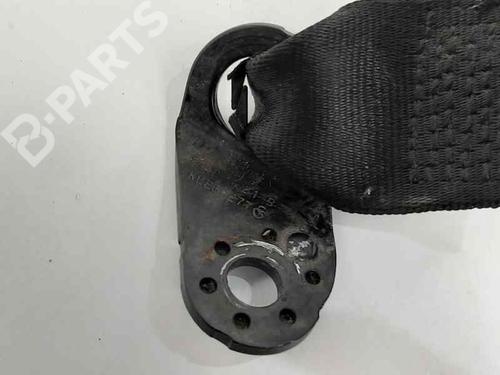 Rear left belt tensioner VW POLO (9N_, 9A_) 1.9 SDI | BP6848719C89  - Image 5