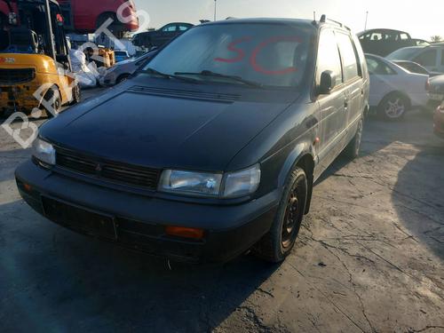 Used Parts MERCEDES-BENZ E-CLASS (W211) E 220 CDI (211.006) 4288239