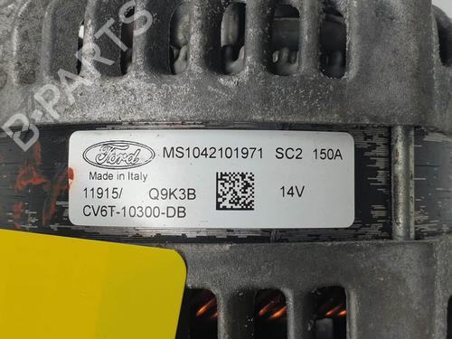 Alternator FORD C-MAX II (DXA/CB7, DXA/CEU) 1.0 EcoBoost | BP24932876M7 - Image 8