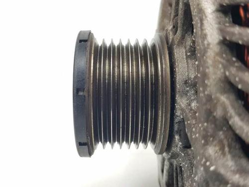 Alternator NISSAN QASHQAI / QASHQAI +2 I (J10, NJ10, JJ10E) 2.0 dCi | BP18956152M7 