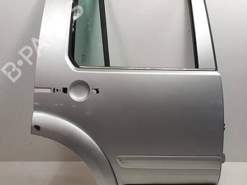 right-rear-door-land-rover-discovery-iii-l319-2004-2005-2006-2007-2008-2009-36866887 main image