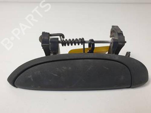 Used Front left exterior door handle RENAULT CLIO II (BB_, CB_) 1.5 dCi (B/CB07) (65 hp) 30525104