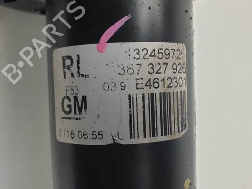 Left front shock absorber OPEL INSIGNIA A (G09) 1.8 (68) | BP24931165M16 
