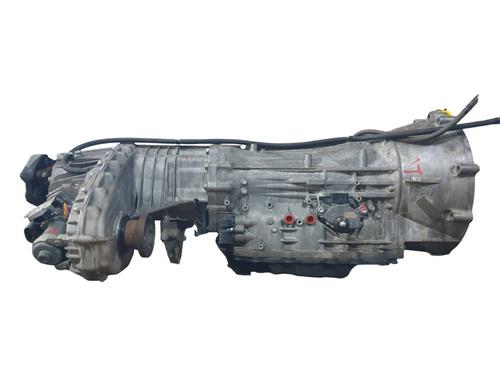 Gearbox PORSCHE CAYENNE (9PA) S 4.5 | BP36106401M3 - Image 2
