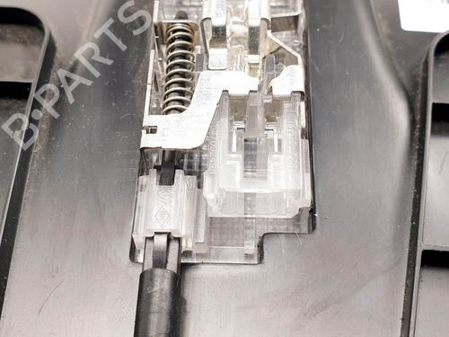 Glove box RENAULT CAPTUR II (HF_) TCe 90 (HFM6) | BP24990189C95 - Image 10
