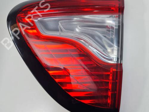Used Right tailgate light Right tailgate light RENAULT CAPTUR I (J5_, H5_) 1.5 dCi 90 (J5N4, J5M5, J5MW, J5M6, J5AL, J5AJ) (90 hp) 30763007 30763007