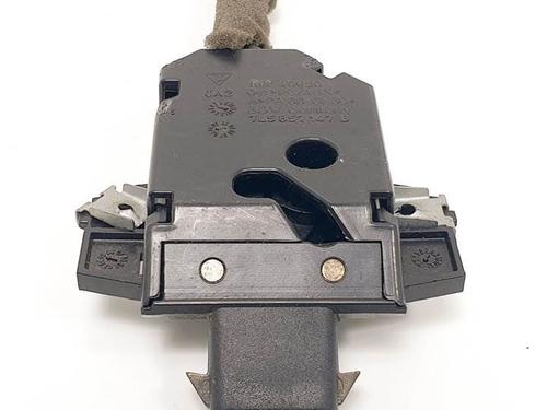 Electronic module PORSCHE CAYENNE (9PA) S 4.5 | BP16775595M83 