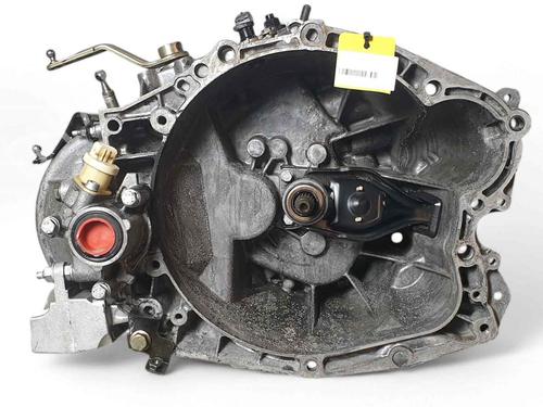 Used Gearbox Gearbox 24340164 24340164