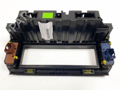 Climate control CITROËN C5 III (RD_) 2.0 HDi (RDRHR8) | BP24990425I5 - Image 16