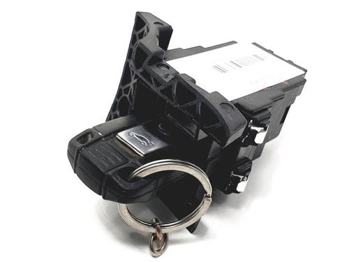 Used Electronic module BMW 3 (E90) 318 d (122 hp) 13956632