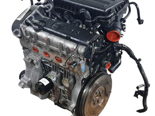 Used Engine SEAT IBIZA IV (6J5, 6P1) 1.4 (85 hp) 28688758
