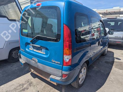 Engine RENAULT KANGOO (KC0/1_) 1.2 16V (KC05, KC06, KC03, KC0T, KC0W, KC1D) | BP34518290M1  - Image 7
