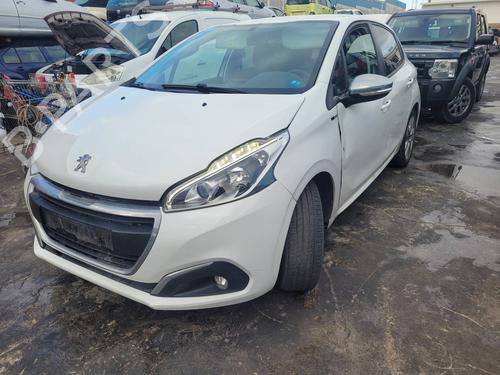 Electronic sensor PEUGEOT 208 I (CA_, CC_) 1.2 PureTech 82 | BP29696830M84 - Image 5