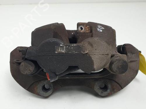 Right front brake caliper MERCEDES-BENZ M-CLASS (W164) ML 280 CDI 4-matic (164.120) | BP15820277M104 