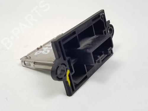Used Heater resistor Heater resistor NISSAN NOTE (E11, NE11) 1.5 dCi (90 hp) 11648962 11648962