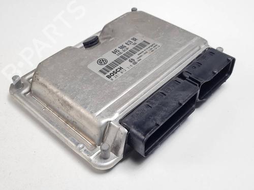Used Engine control unit (ECU) Engine control unit (ECU) 38634217 38634217