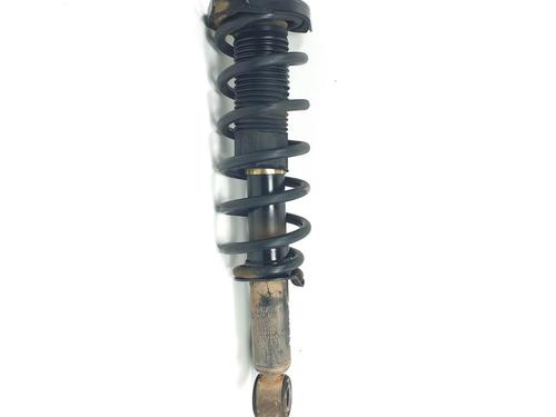 Used Right rear shock absorber Right rear shock absorber TOYOTA COROLLA Verso (ZER_, ZZE12_, R1_) 2.0 D-4D (CUR10_, CUR10R) (116 hp) 24916156 24916156