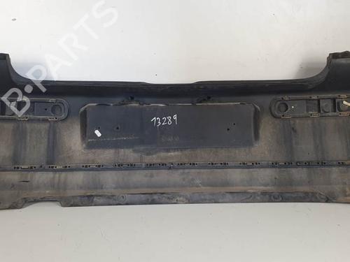 Rear bumper VW GOLF IV (1J1) 1.6 | BP16029278C8 