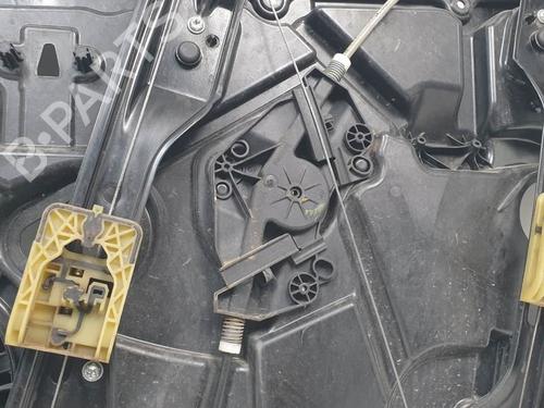 Front left window mechanism VOLVO V60 I (155) D3 / D4 | BP25289445C22 - Image 5