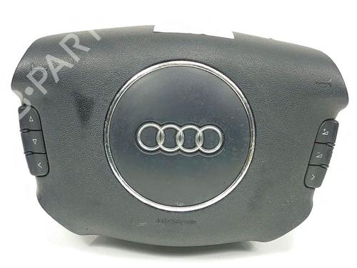 driver-airbag-audi-allroad-c5-4bh-25-tdi-quattro-31521334331-2000-2001-2002-2003-2004-2005-8117819 main image