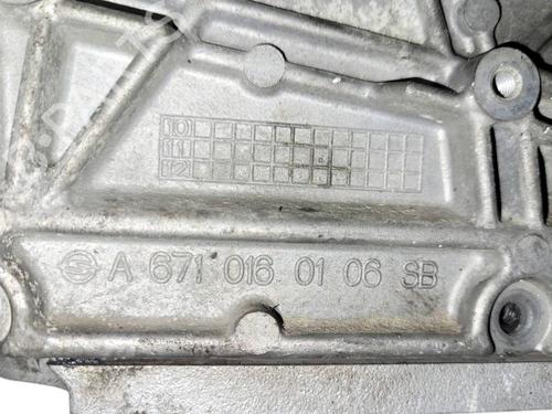 Cylinder head SSANGYONG KORANDO (CK)  | BP37668193M5  - Image 10