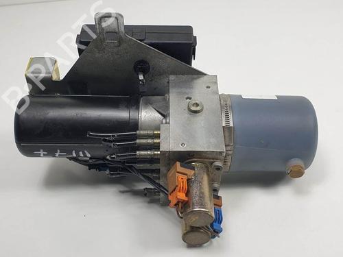 Used Sunroof engine Sunroof engine RENAULT MEGANE II Coupé-Cabriolet (EM0/1_) [2003-2010] 12446214 12446214