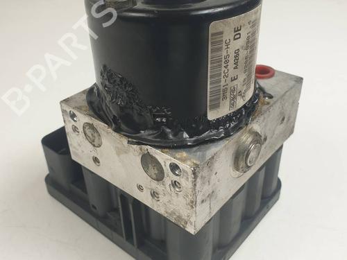 ABS pump FORD FOCUS II (DA_, HCP, DP) 1.8 TDCi | BP30959281M43 - Image 3