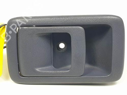 Used Rear right interior door handle Rear right interior door handle TOYOTA HILUX VII Pickup (_N1_, _N2_, _N3_) 2.5 D 4WD (KUN25) (102 hp) 12378112 12378112